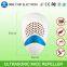 Small ultrasonic pest repeller indoor rodent mosquito deterrent