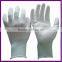 Sunnyhope Cheap Chemical pu Coated Gloves