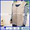 adjustable cold proof lady vest with JIS Standard
