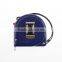 Double Color Stop Function ABS Clear Tape Measure