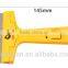 Portable Scraping Knife