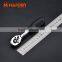 Professional 6.3MM Quick Release Ratchet Wrench