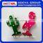 china wholesale marquee light with cactus shape and LED light
