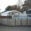 Livestock Storage Shelter , Container Roof Shelter , Container Tent , Cattle storage Shelter