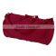 Blank Expandable Carry-on Duffel Bag