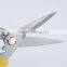 stainless steel scissors ,8" gardon scissors,8" multifunctional scissors