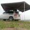 4x4 China motorhomes Oem luxury safari 4wd fox wing awning