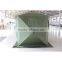 Outdoor tent fiberglass ice fishing tent for sale