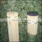 2.2 cm Diameter Smooth Wooden Broom Stick