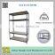 High quality library book shelves / steel shelf