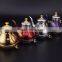 Elegant home stainless steel hand drip coffee kettle