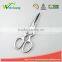 WCJ654 Hot Sale Scissors Stainless Steel Can Opener With Fish Cutting Scissors