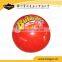 High Quality Customized Promotional Inflatable Beach Ball