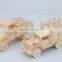 Hot selling wooden toy wood craft