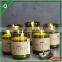 apple aroma scents wine bottle candle