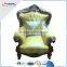 plastic products company disposable plastic pedicure headrest cover for sofa chair