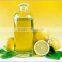 Bergamot oil