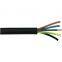 VDE Approval Flexible Rubber Cable H05rr-F, H05rn-F, H07rn-F