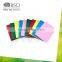 Folded Needle Punched Nonwoven Dry Cleaning Wipes Germany Used Clothes