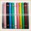 colored window screen netting