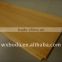 nutural horizontal solid bamboo flooring