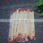 ZHUPING BC-05 natural and polished well disposable bamboo chopsticks