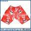 New design custom printing beach shorts