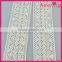Hot sale 100% cotton lace for bridal lace trimming wholesale WLCB-001