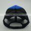 Custom Sponge 5 panel Trucker Hat Of Mesh Fabric