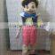 new cartoon pinocchio costumes for party NO.2319