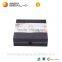 Hot sale elegant cosmetic box printing