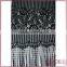 Panel Lace With Fringe for Sexy Dress
