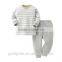 2016 wholesale kids baby stripe pajama suits kids stripe cotton pajamas