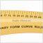 Kearing brand economical type professional tailor curve ruler ,crotch curve sewing ruler#6248B