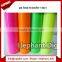 poly flex rolls t shirt vinyl heat transfer vinyl pu sheets 10''*12''