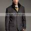 wool high quality winter warm men coat made to measure overcoat. BCL030