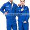 Factory Clothing Men Safety Workwear Uniform Work Jacket
