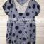 GZY Wholesale Summer Bulk Women Thin Cotton T-shirt