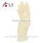 Good Flexible Pure Latex Glove With Waterproof Function