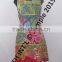 Printed Viscose Ladies Dress