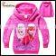 wholesale children plain hoodies for kids kids fleece jacket children winter clothes