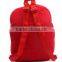 New products for teenagers kids travel bags child school bag red baby school backpack