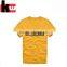 100 Cotton T-shirt for Man Design Your Own Men Tee Shirts Factory Wholesale Price