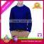 2016 Luxury High Quality Fancy Sweater/soft Cashmere Men's Sweater With a Texture