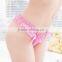 Hot Women Sexy G-String Thongs Fashion Intimates Briefs Women Lace Underwear Breathable Lingerie Summer Style Girls Panties