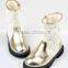 Cheapest Wholesale Latest Fashion Children Christmas Shoes Guangzhou