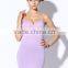 2015 latest women seamless lace camisole