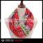 New Design Special Christmas Scarf