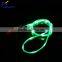 without cable control LED speed flashing private lable customized jump rope