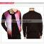 Wholesale Front Sublimation Custom Hoodie Jacket Wholesale For Man